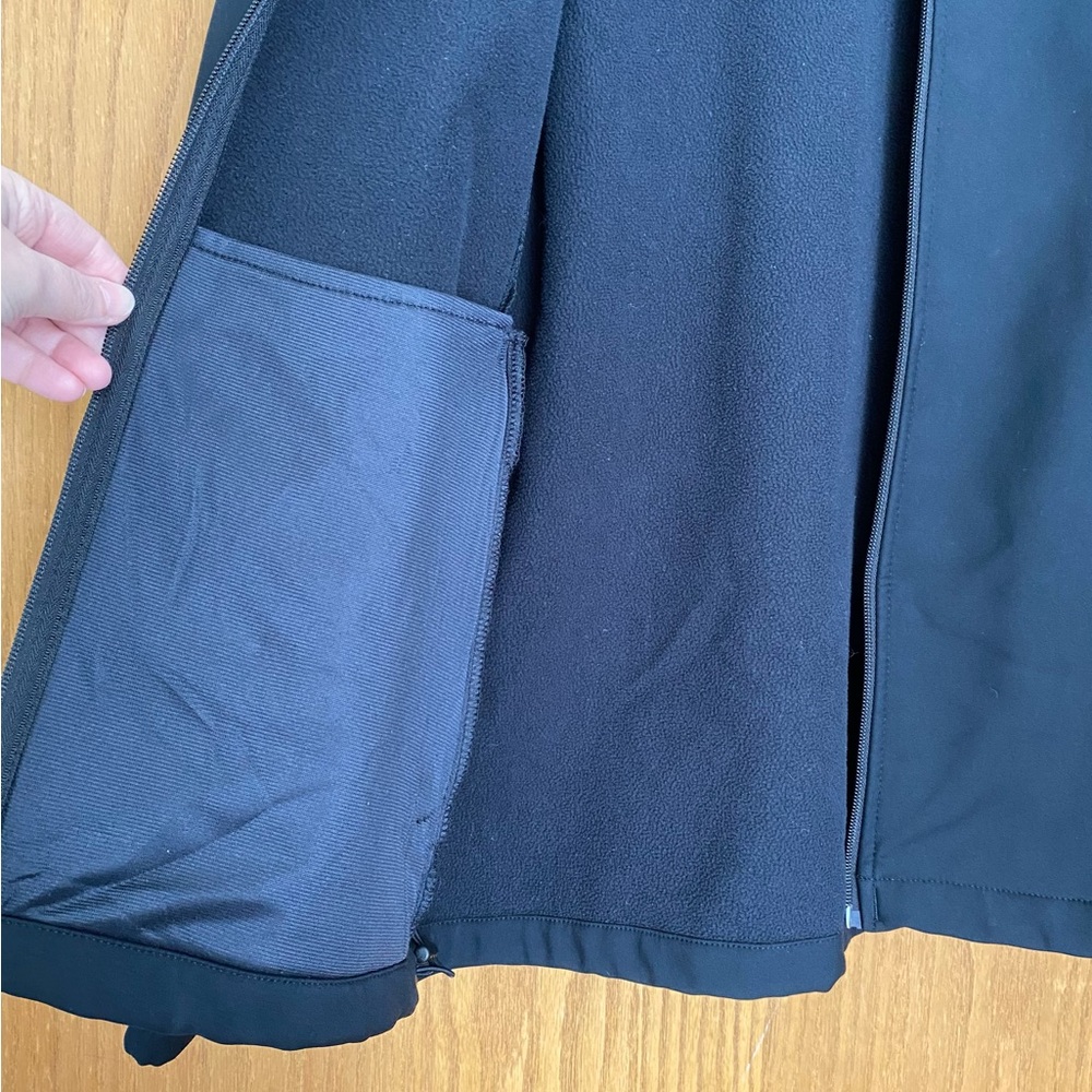 Columbia Men’s Soft Shell Jacket - Picture 11 of 15